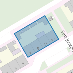 Perceel ZVB00-I-2471