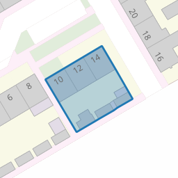 Perceel ZVB00-I-2473