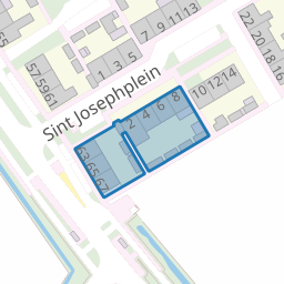 Perceel ZVB00-I-2474