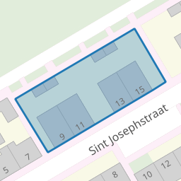 Perceel ZVB00-I-2476