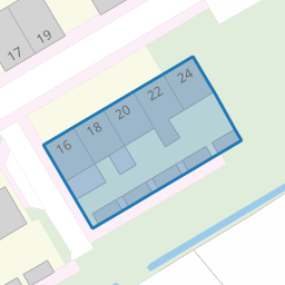 Perceel ZVB00-I-2478