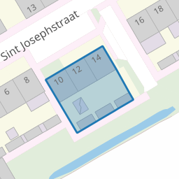 Perceel ZVB00-I-2479