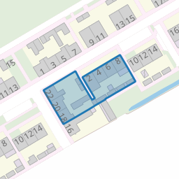 Perceel ZVB00-I-2480