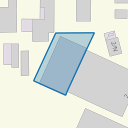 Perceel ZVB00-I-2483