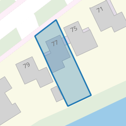 Perceel ZVB00-I-2485