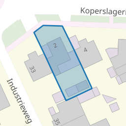 Perceel ZVB00-I-2487