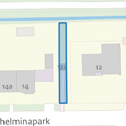 Perceel ZVB00-I-2490