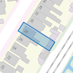 Perceel ZVB00-I-2497