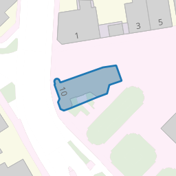 Perceel ZVB00-I-2499