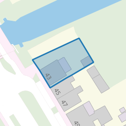 Perceel ZVB00-I-2501