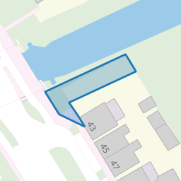 Perceel ZVB00-I-2502