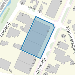 Perceel ZVB00-I-2507