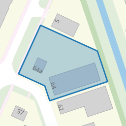 Perceel ZVB00-I-2508