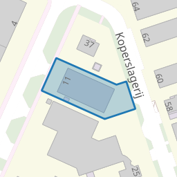 Perceel ZVB00-I-2510