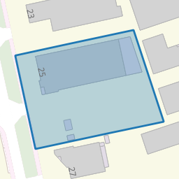 Perceel ZVB00-I-2515