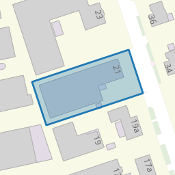 Perceel ZVB00-I-2517