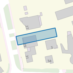 Perceel ZVB00-I-2521