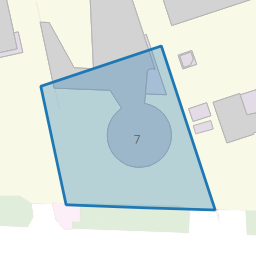 Perceel ZVB00-I-2525