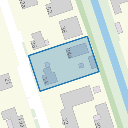 Perceel ZVB00-I-2529