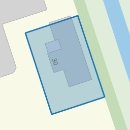 Perceel ZVB00-I-2531