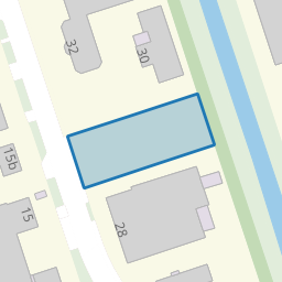 Perceel ZVB00-I-2532