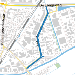 Perceel ZVB00-I-2537