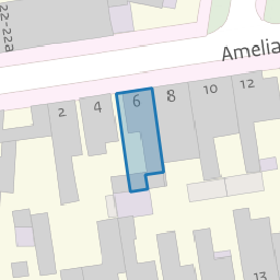 Perceel ZVB00-I-2540