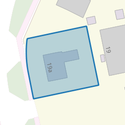 Perceel ZVB00-I-2541