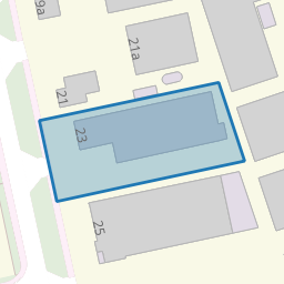 Perceel ZVB00-I-2544