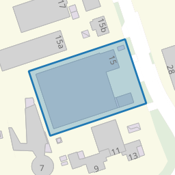 Perceel ZVB00-I-2546