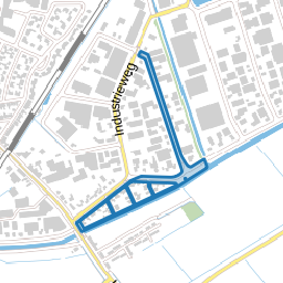 Perceel ZVB00-I-2548