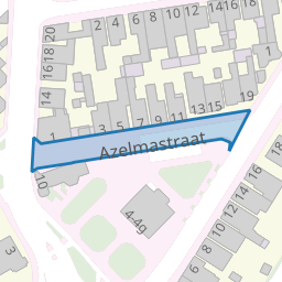 Perceel ZVB00-I-2557