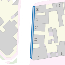 Perceel ZVB00-I-2560