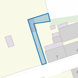 Perceel ZVB00-I-2562