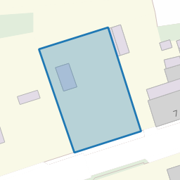 Perceel ZVB00-I-2563