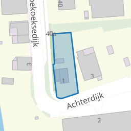 Perceel ZVB00-I-2566