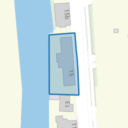 Perceel ZVB00-I-2580