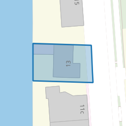 Perceel ZVB00-I-2581