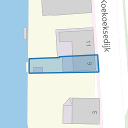 Perceel ZVB00-I-2583