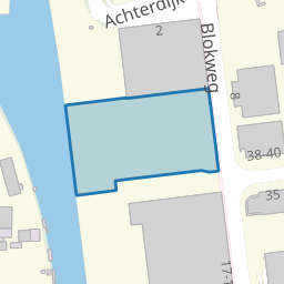 Perceel ZVB00-I-2592