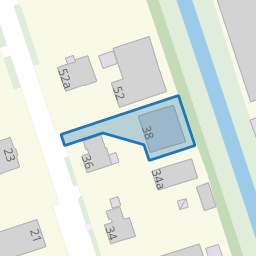 Perceel ZVB00-I-2611