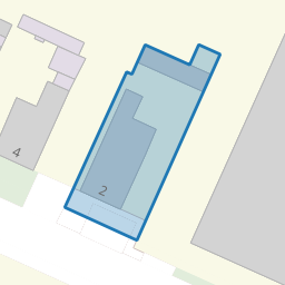 Perceel ZVB00-I-2612