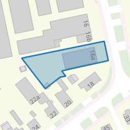 Perceel ZVB00-I-2619