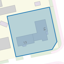 Perceel ZVB00-I-2622