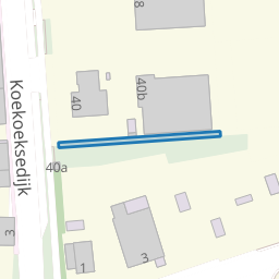 Perceel ZVB00-I-2627