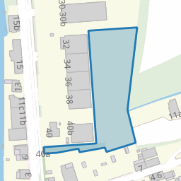 Perceel ZVB00-I-2628