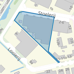 Perceel ZVB00-I-2630