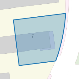 Perceel ZVB00-I-2642