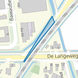 Perceel ZVB00-I-2647