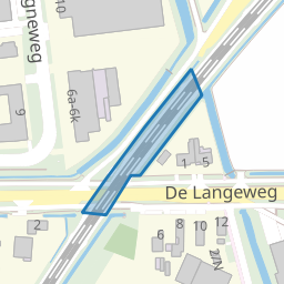 Perceel ZVB00-I-2648